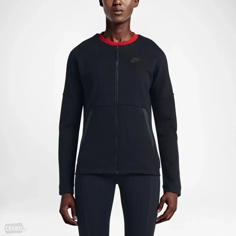 Nike Tech Fleece Jacket